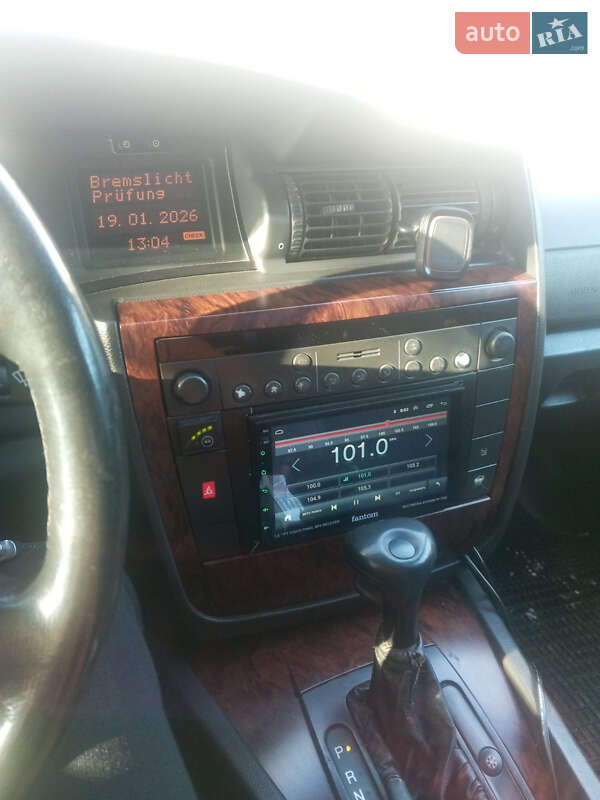 Седан Opel Omega 2000 в Одессе