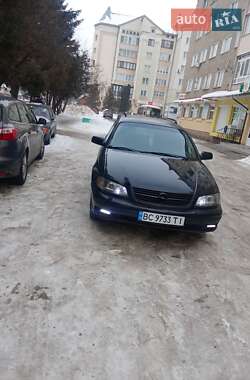 Универсал Opel Omega 2001 в Дрогобыче