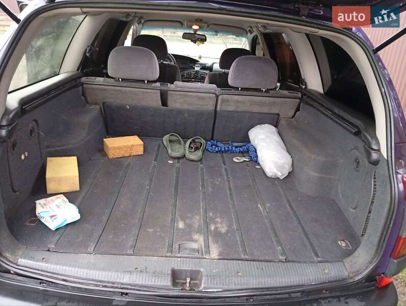 Универсал Opel Omega 1995 в Киеве