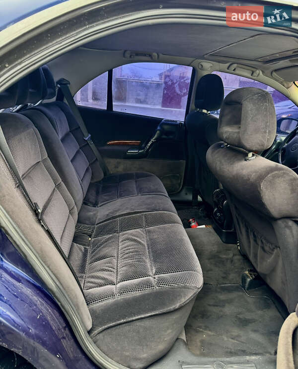 Седан Opel Omega 1995 в Одессе фото 6 Седан Opel Omega 1995 в Одессе