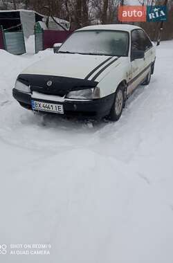 Седан Opel Omega 1987 в Шепетівці