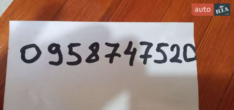 Седан Opel Omega 1988 в Кропивницком