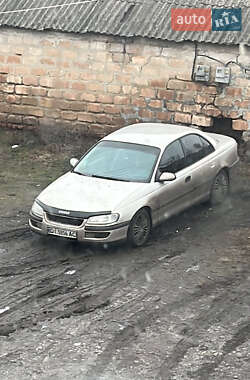 Седан Opel Omega 1996 в Олександрівці (Краматорського району)