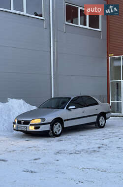 Седан Opel Omega 1998 в Сумах