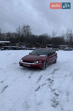 Седан Opel Omega 1996 в Житомире