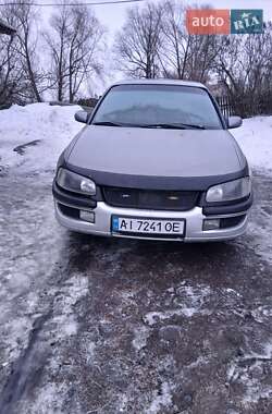 Седан Opel Omega 1996 в Хмельницькому