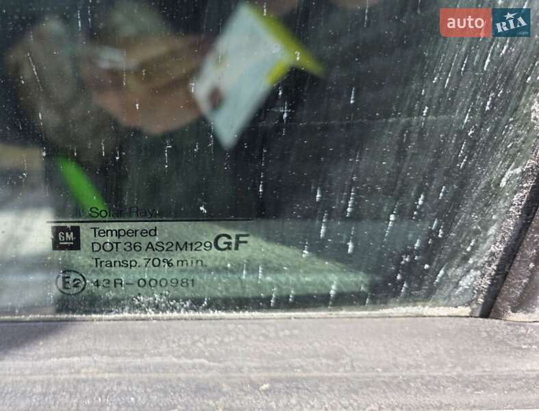 Универсал Opel Omega 2000 в Полтаве