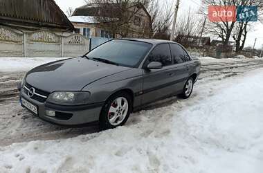 Седан Opel Omega 1995 в Житомирі