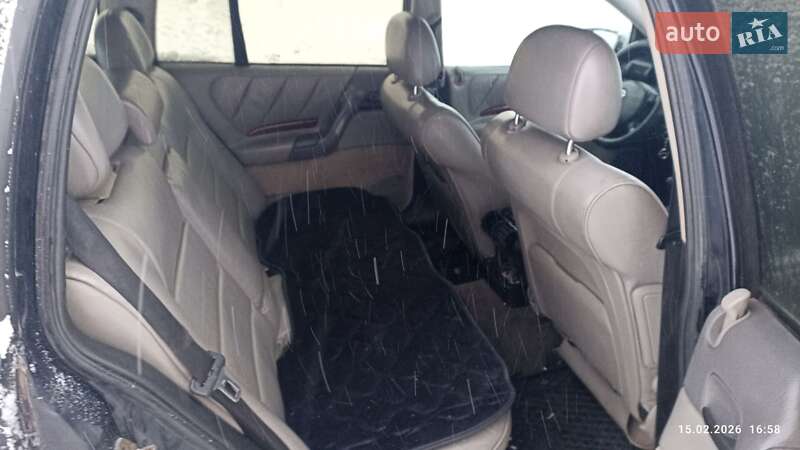 Универсал Opel Omega 1998 в Берестечку