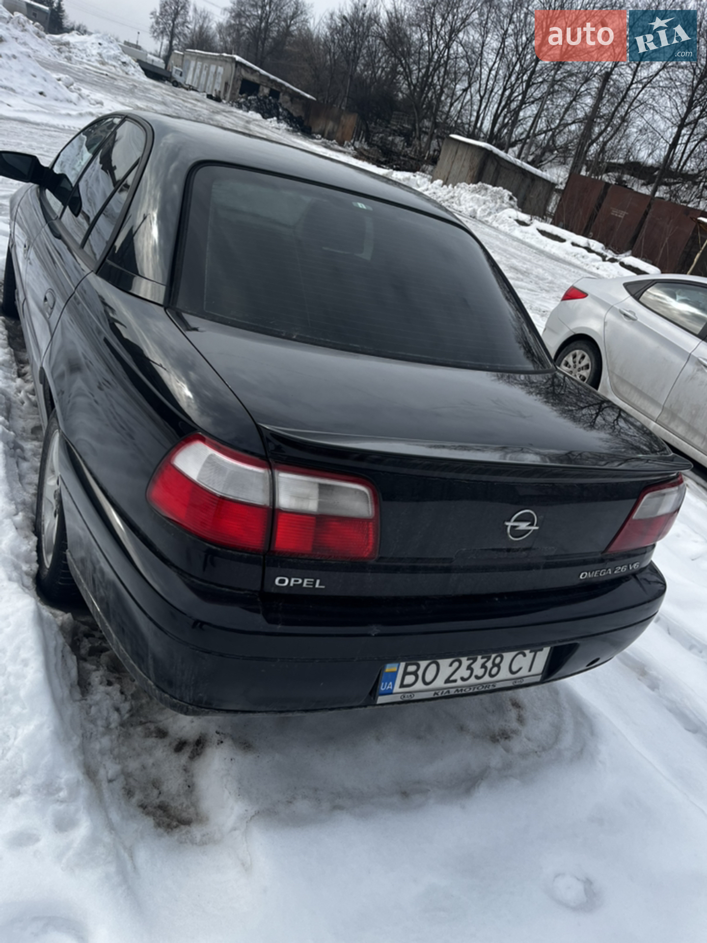 Фото авто 1