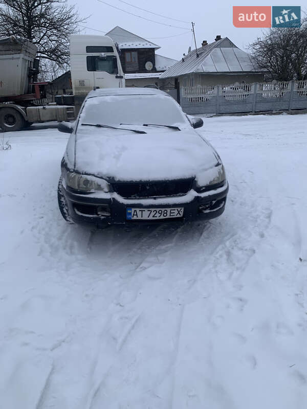 Универсал Opel Omega 1999 в Заболотове фото Универсал Opel Omega 1999 в Заболотове