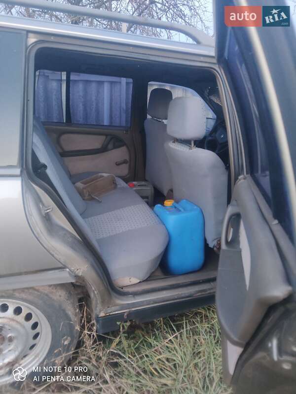 Універсал Opel Omega 1988 в Павлограді