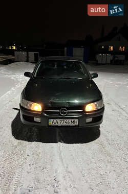 Седан Opel Omega 1996 в Ірпені