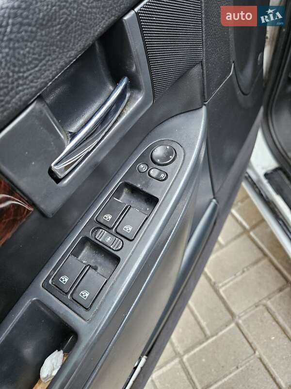 Седан Opel Omega 2001 в Луцке фото 23 Седан Opel Omega 2001 в Луцке