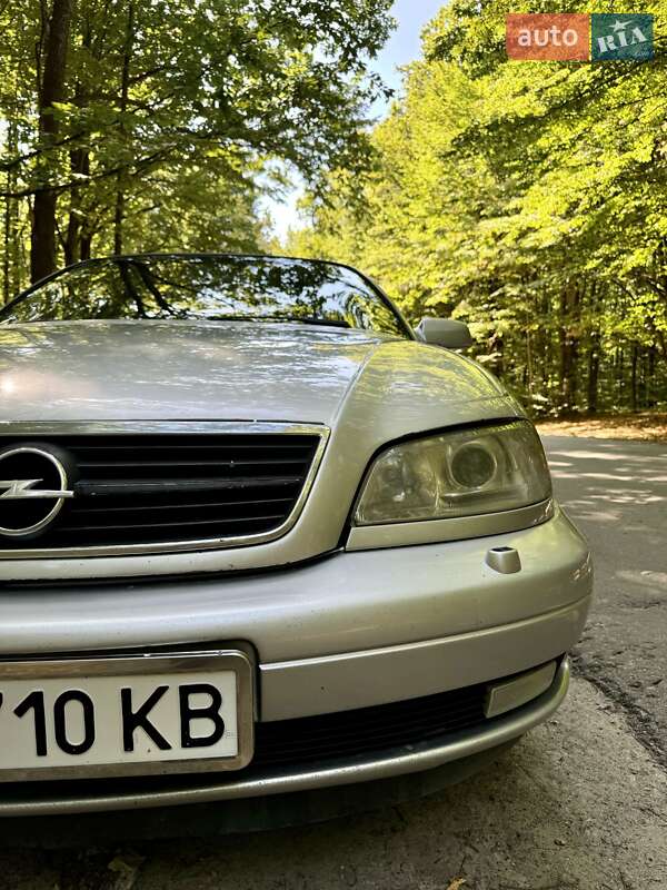 Седан Opel Omega 2000 в Летичеве фото 6 Седан Opel Omega 2000 в Летичеве