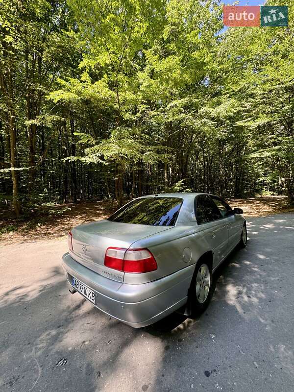 Седан Opel Omega 2000 в Летичеве фото 10 Седан Opel Omega 2000 в Летичеве