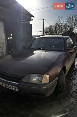 Седан Opel Omega 1991 в Новоукраїнці
