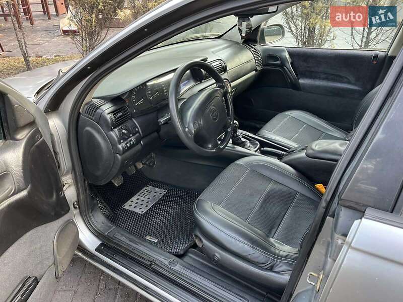 Седан Opel Omega 1994 в Каменском