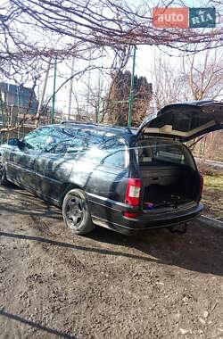 Універсал Opel Omega 2001 в Дрогобичі