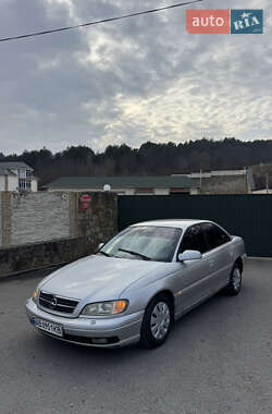 Седан Opel Omega 2001 в Могилів-Подільському