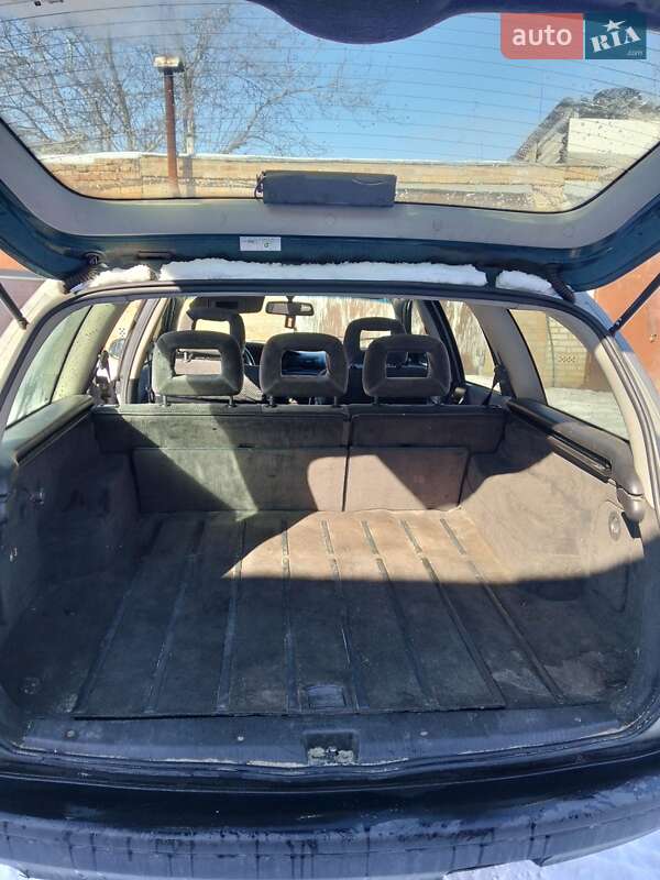 Універсал Opel Omega 1996 в Білій Церкві