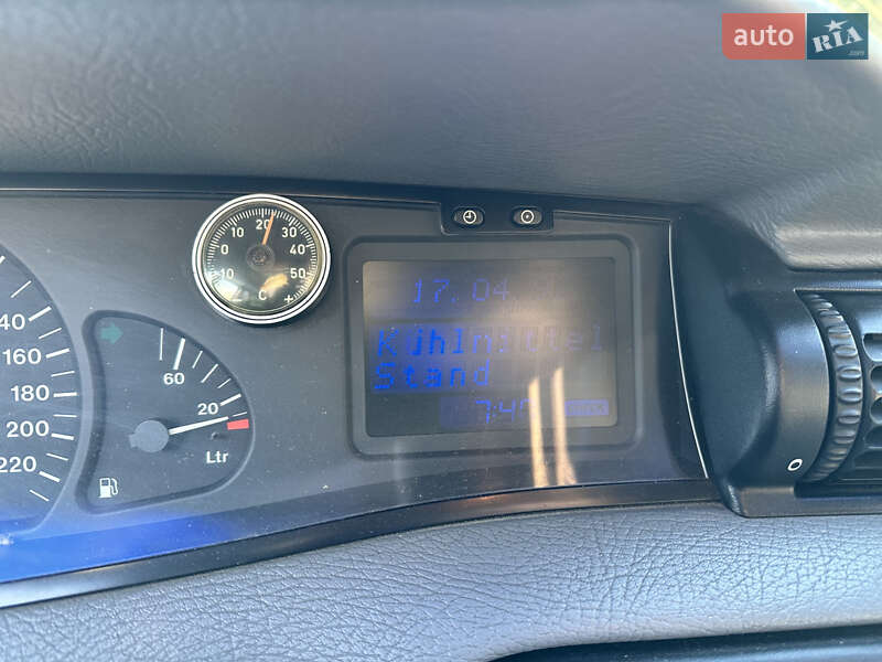 Седан Opel Omega 1995 в Мостиске фото 4 Седан Opel Omega 1995 в Мостиске