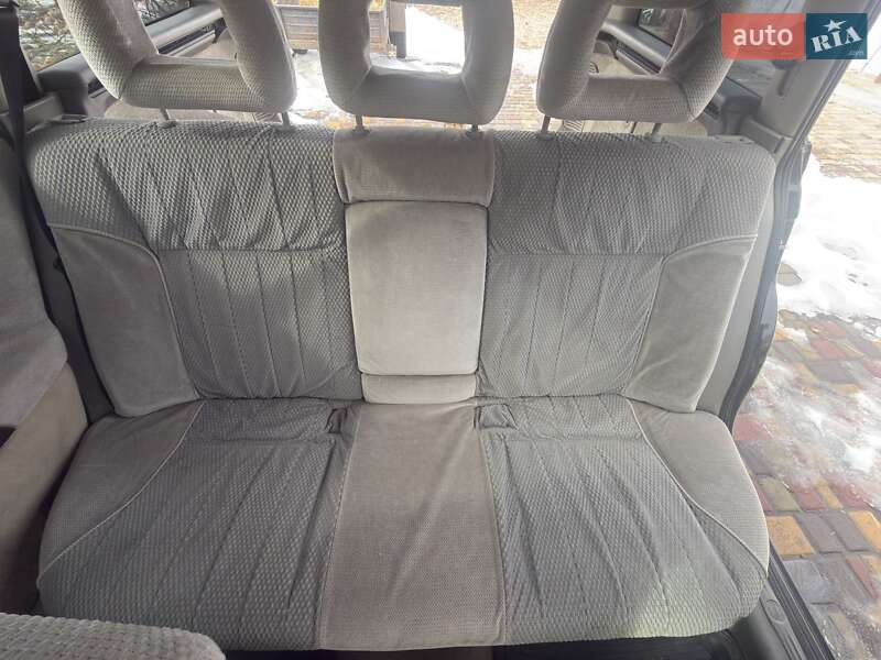 Универсал Opel Omega 1996 в Оржице