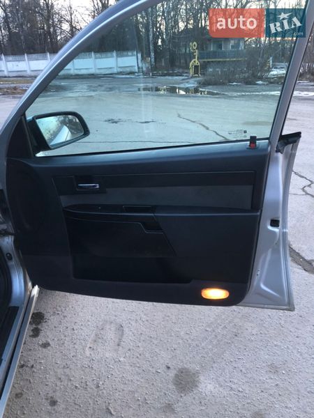 Седан Opel Omega 2001 в Виннице