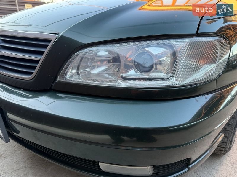 Седан Opel Omega 2003 в Києві