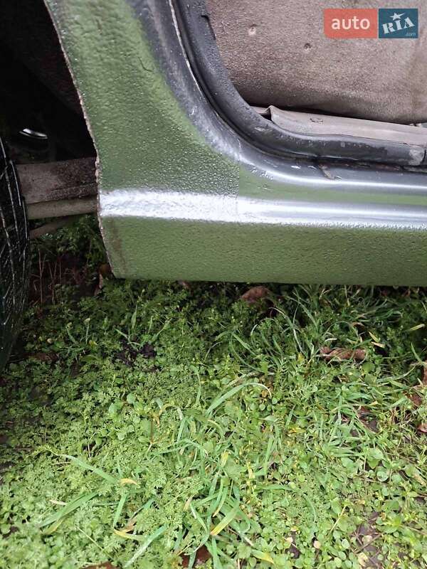 Універсал Opel Omega 1987 в Кам'янському