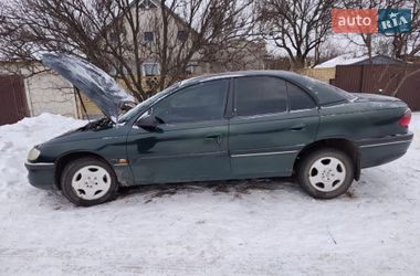 Седан Opel Omega 1997 в Харкові