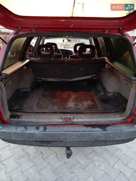 Универсал Opel Omega 1987 в Тлумаче