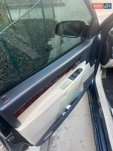 Универсал Opel Omega 2003 в Черновцах