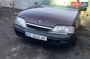 Седан Opel Omega 1991 в Днепре