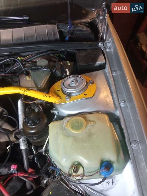 Универсал Opel Omega 1987 в Смеле