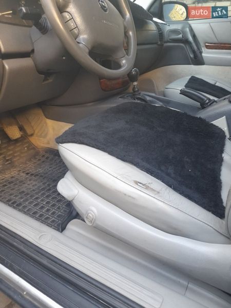 Седан Opel Omega 1998 в Сумах