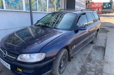 Универсал Opel Omega 1996 в Хмельницком