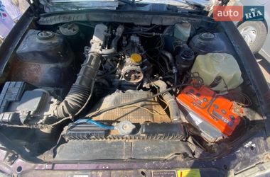 Універсал Opel Omega 1992 в Білгороді-Дністровському