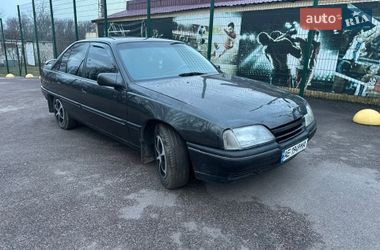 Седан Opel Omega 1989 в Каменском