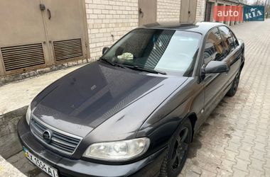 Седан Opel Omega 2001 в Виннице