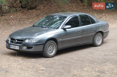 Седан Opel Omega 1996 в Первомайську