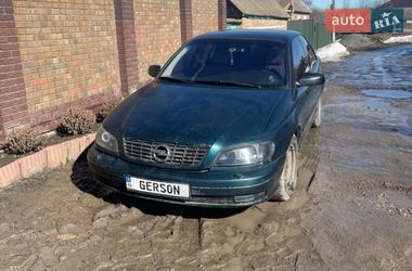 Седан Opel Omega 1997 в Сумах