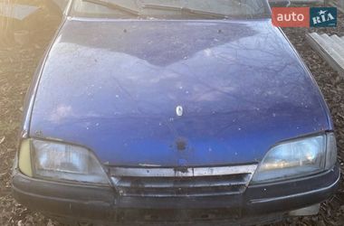 Седан Opel Omega 1988 в Белой Церкви