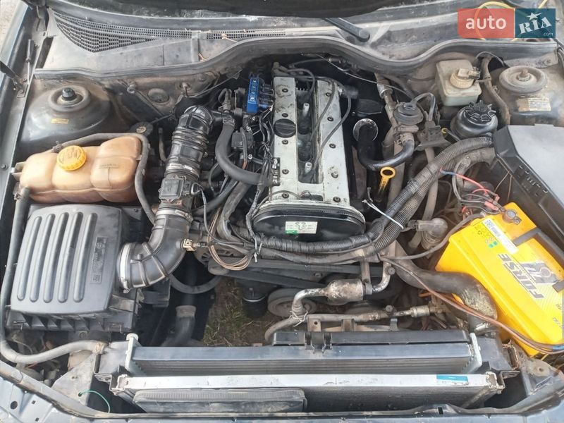 Універсал Opel Omega 1996 в Бердичеві