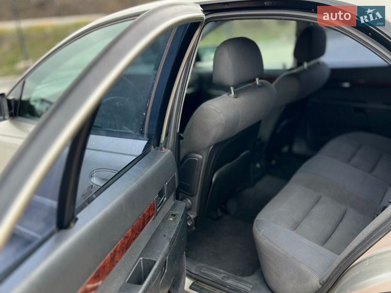 Седан Opel Omega 2002 в Ирпене