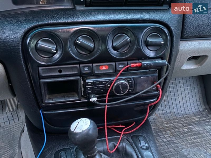 Седан Opel Omega 1995 в Могилев-Подольске фото 18 Седан Opel Omega 1995 в Могилев-Подольске