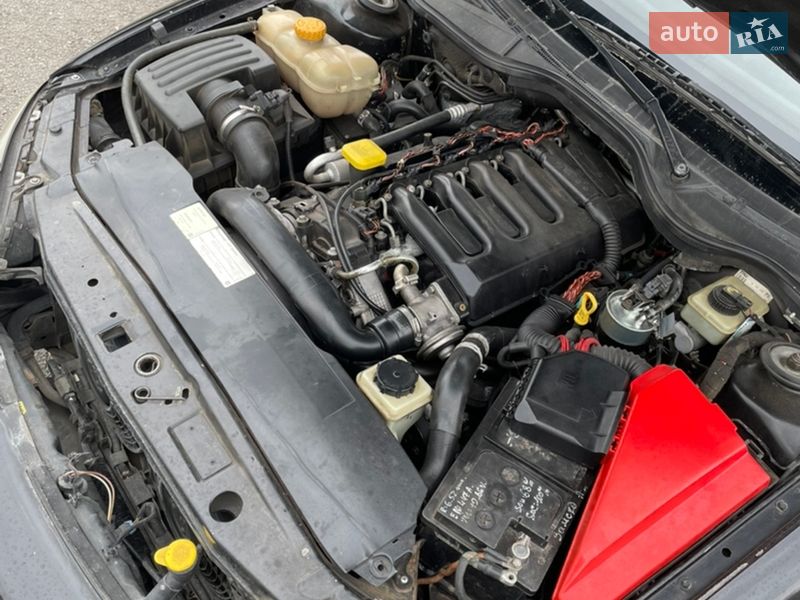 Седан Opel Omega 2002 в Городке фото 10 Седан Opel Omega 2002 в Городке