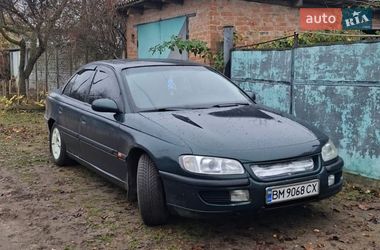 Седан Opel Omega 1997 в Конотопі