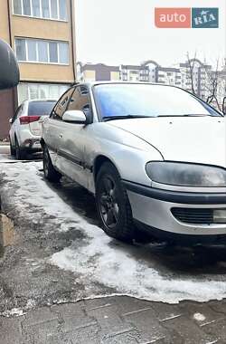 Седан Opel Omega 1997 в Хмельницькому