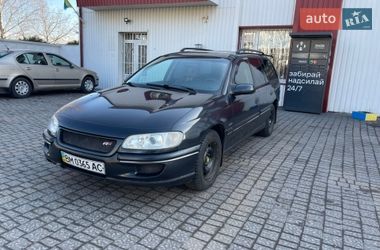Универсал Opel Omega 1994 в Ровно